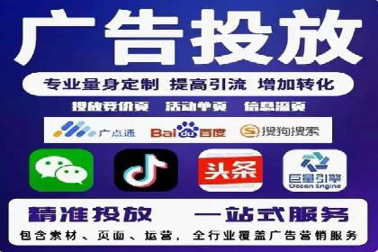 谷歌竞价案例：跨境电商广告投放策略
